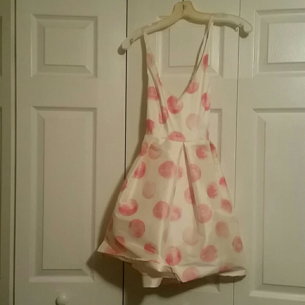 Baby doll dress new!!!